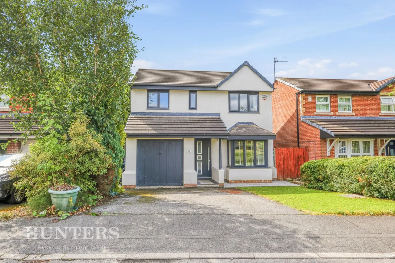 Guardian Close, Wardle, OL12, photo 31