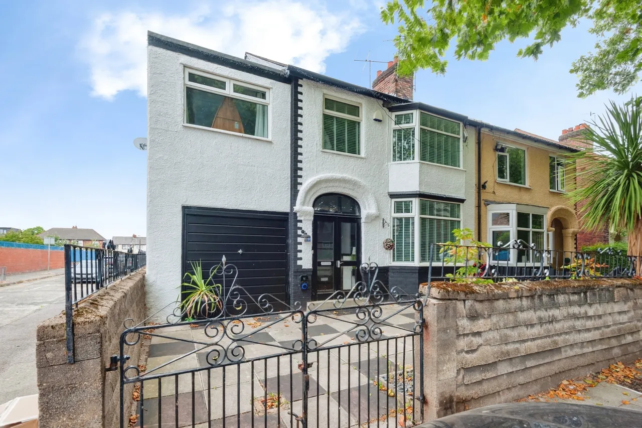 Whitehedge Road, Grassendale, L19, photo 21