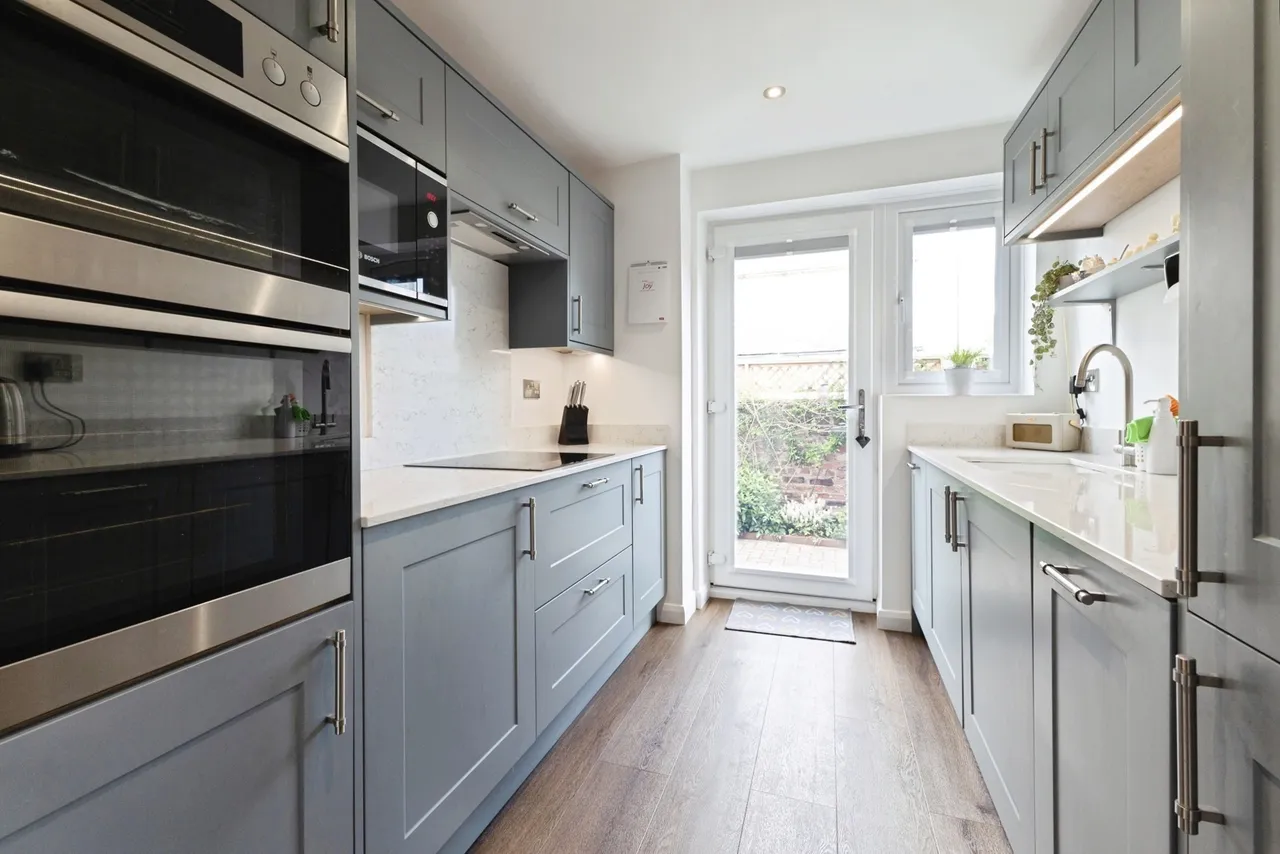 West Mews, Yarm, Durham, TS15, photo 4