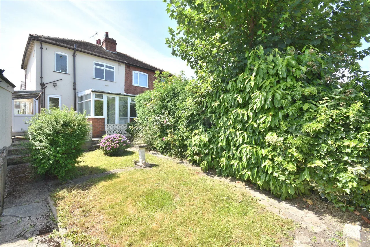 The Oval, Leeds, LS14, photo 15