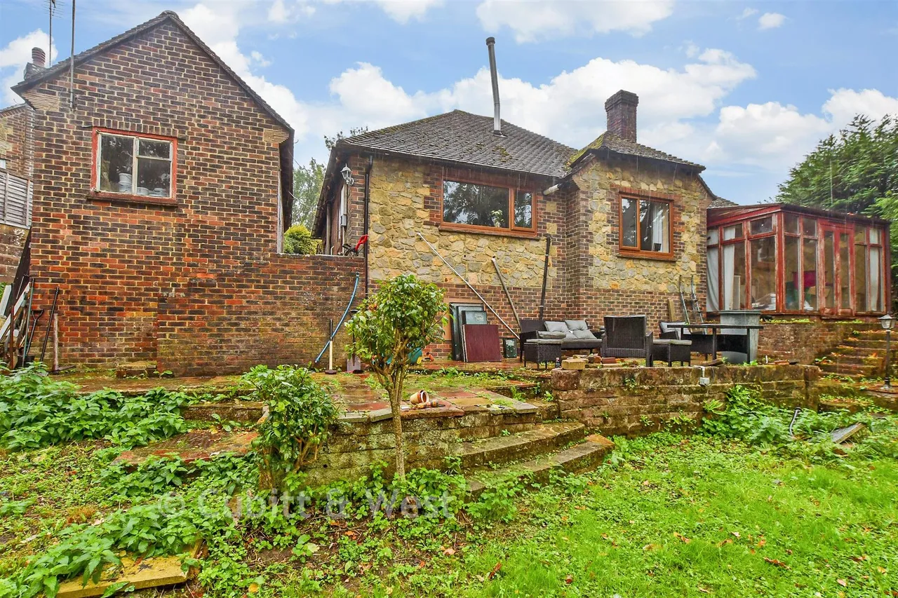 Harborough Drive, Pulborough, RH20, photo 14