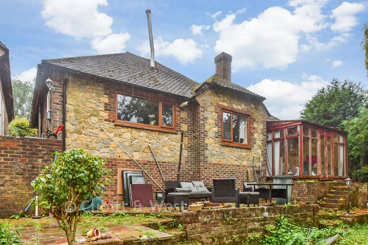 Harborough Drive, Pulborough, RH20, photo 13