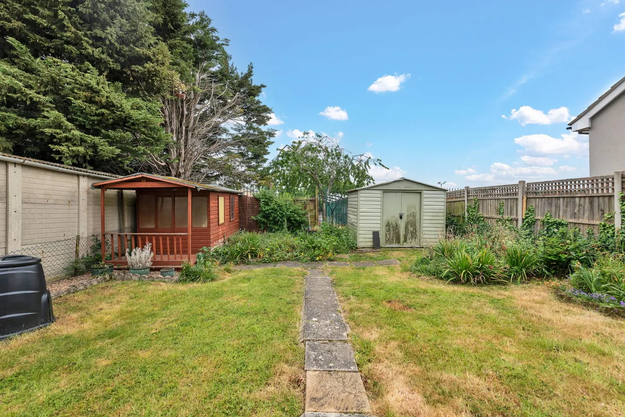 Middlefield Road, Sawtry, PE28, photo 11