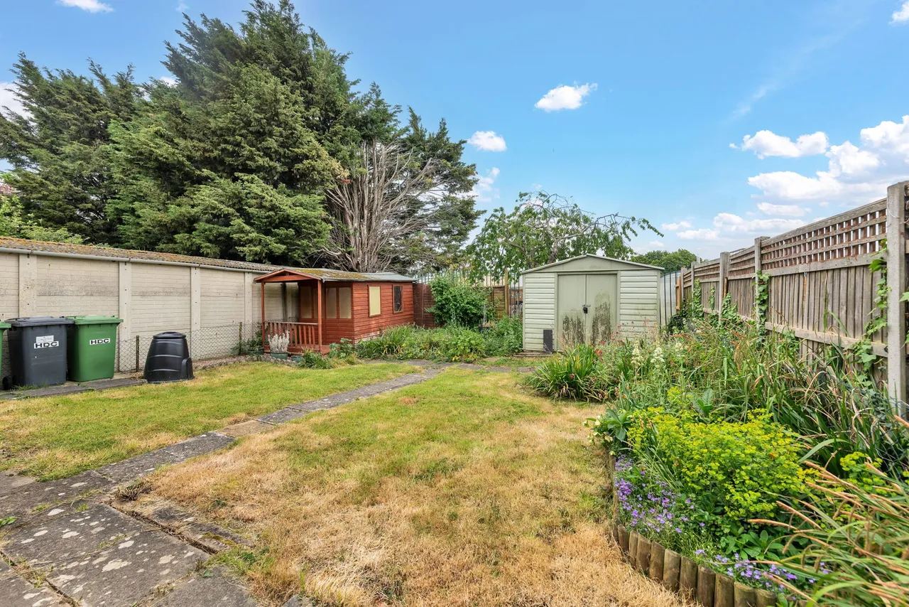 Middlefield Road, Sawtry, PE28, photo 14