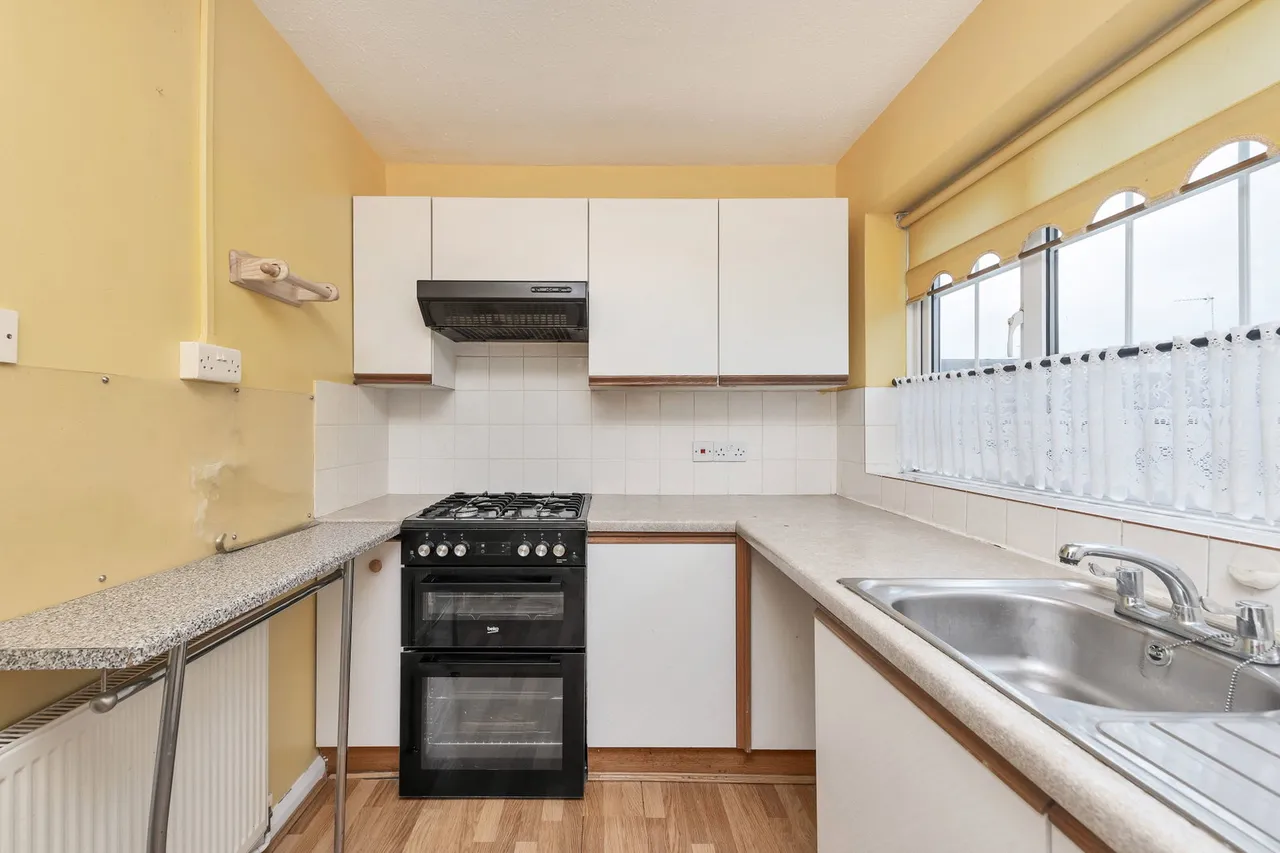 Middlefield Road, Sawtry, PE28, photo 5