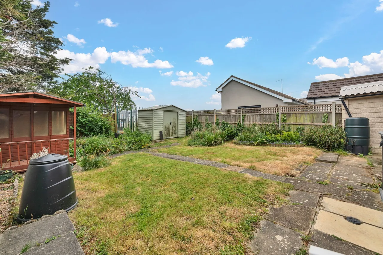 Middlefield Road, Sawtry, PE28, photo 12