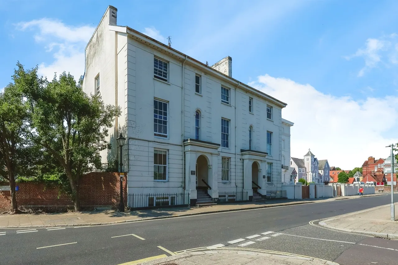 Kent Road, Southsea, PO5, photo 2