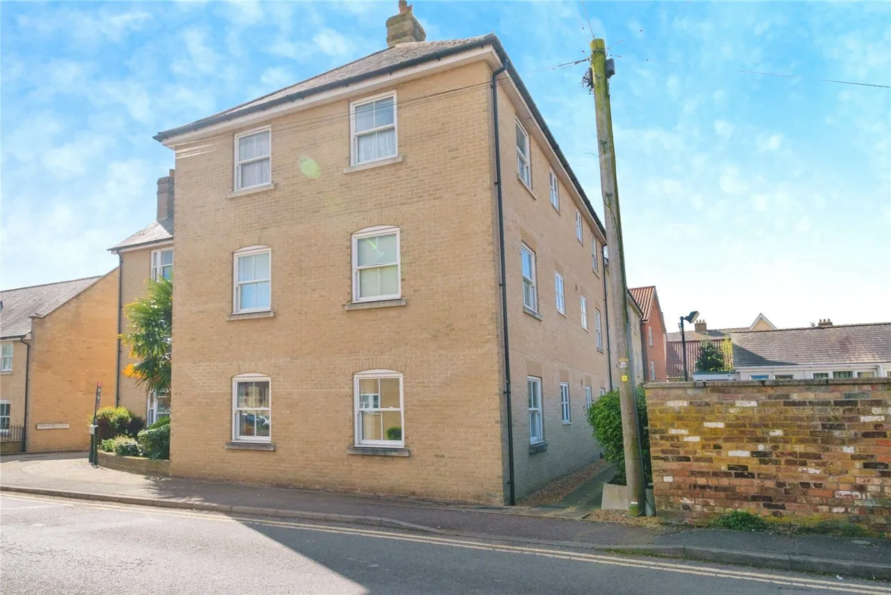 Ship Lane, Ely, CB7, photo 25