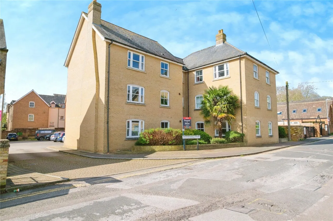 Ship Lane, Ely, CB7, photo 26