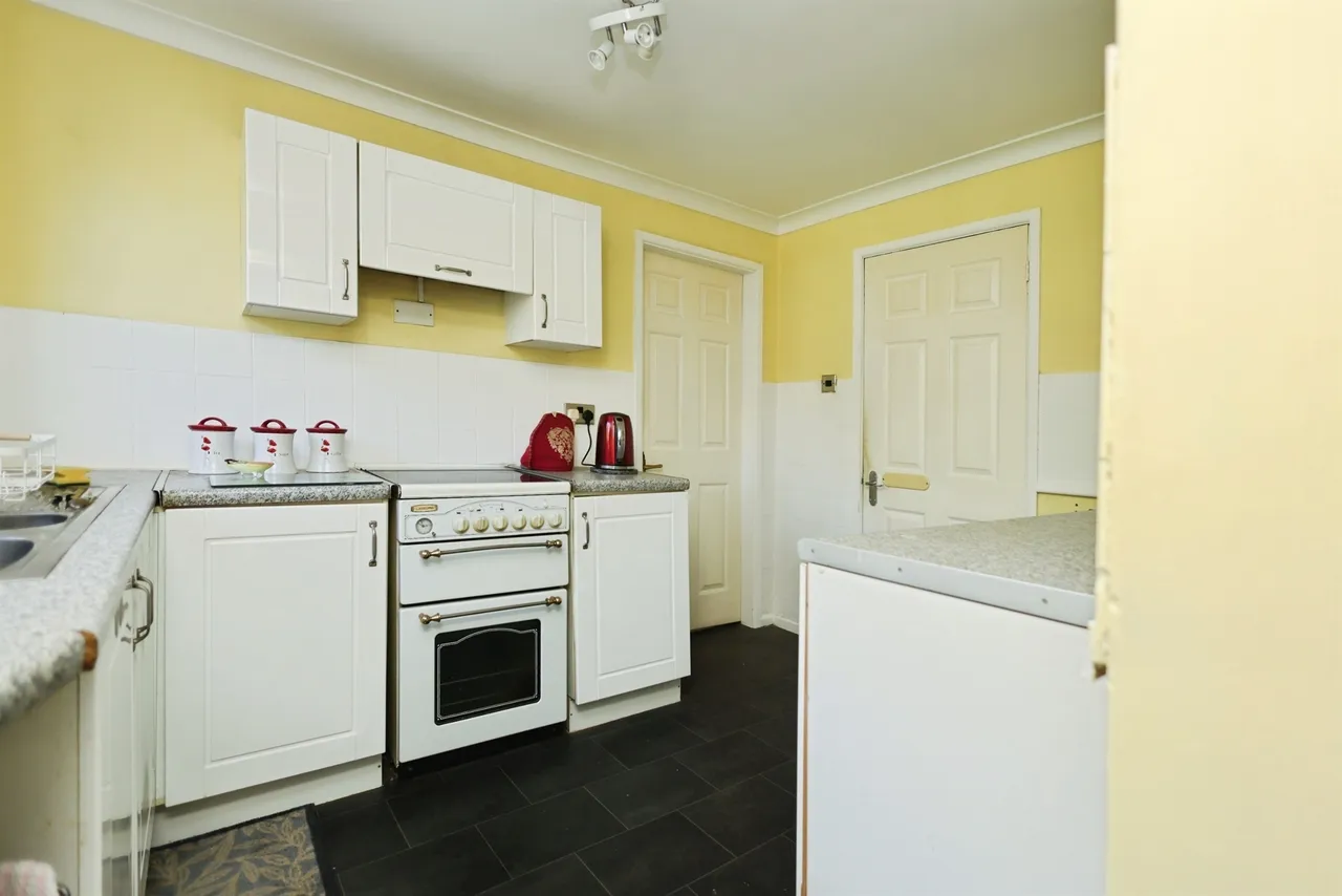 Delamere Close, Birmingham, B36, photo 10