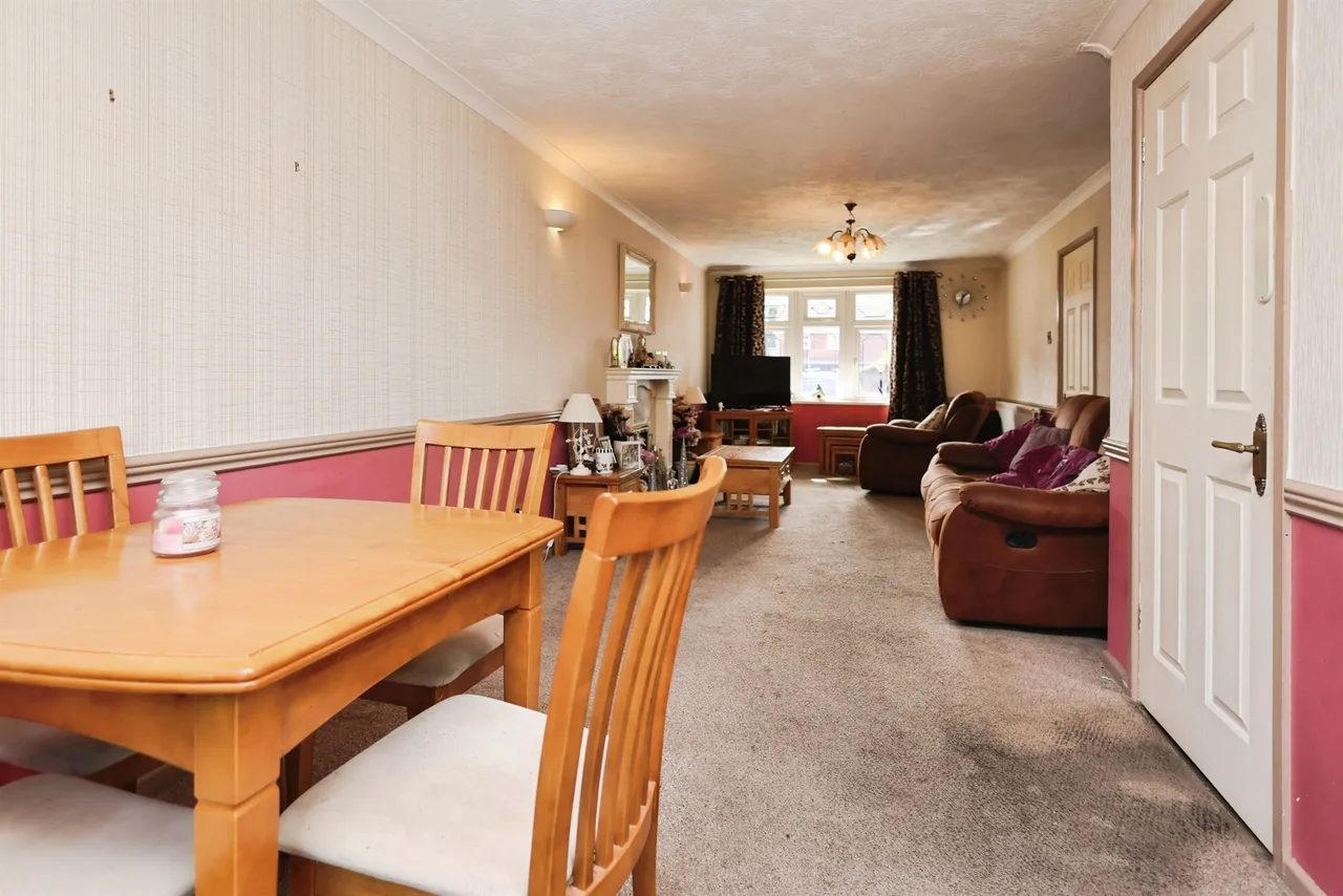 Delamere Close, Birmingham, B36, photo 8