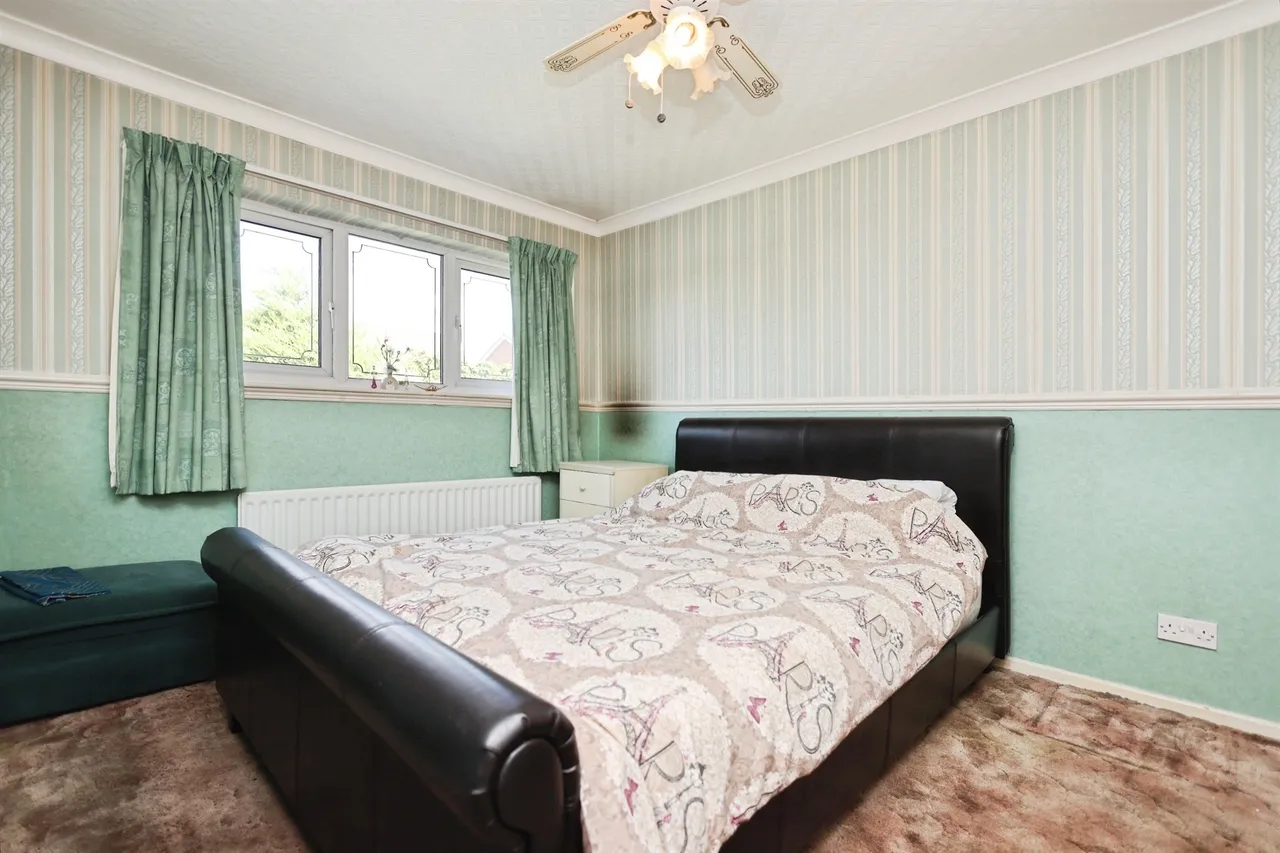 Delamere Close, Birmingham, B36, photo 3