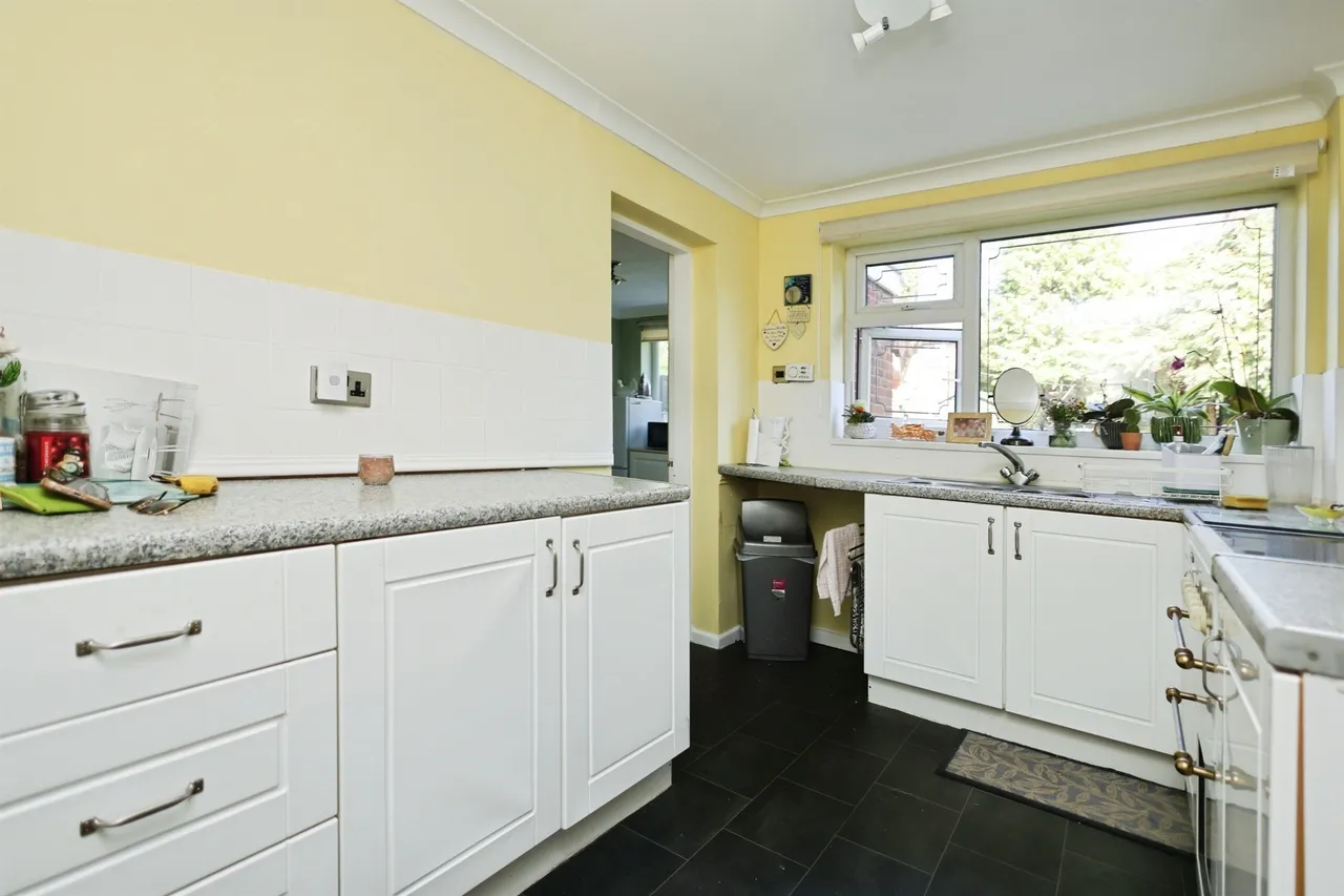 Delamere Close, Birmingham, B36, photo 12