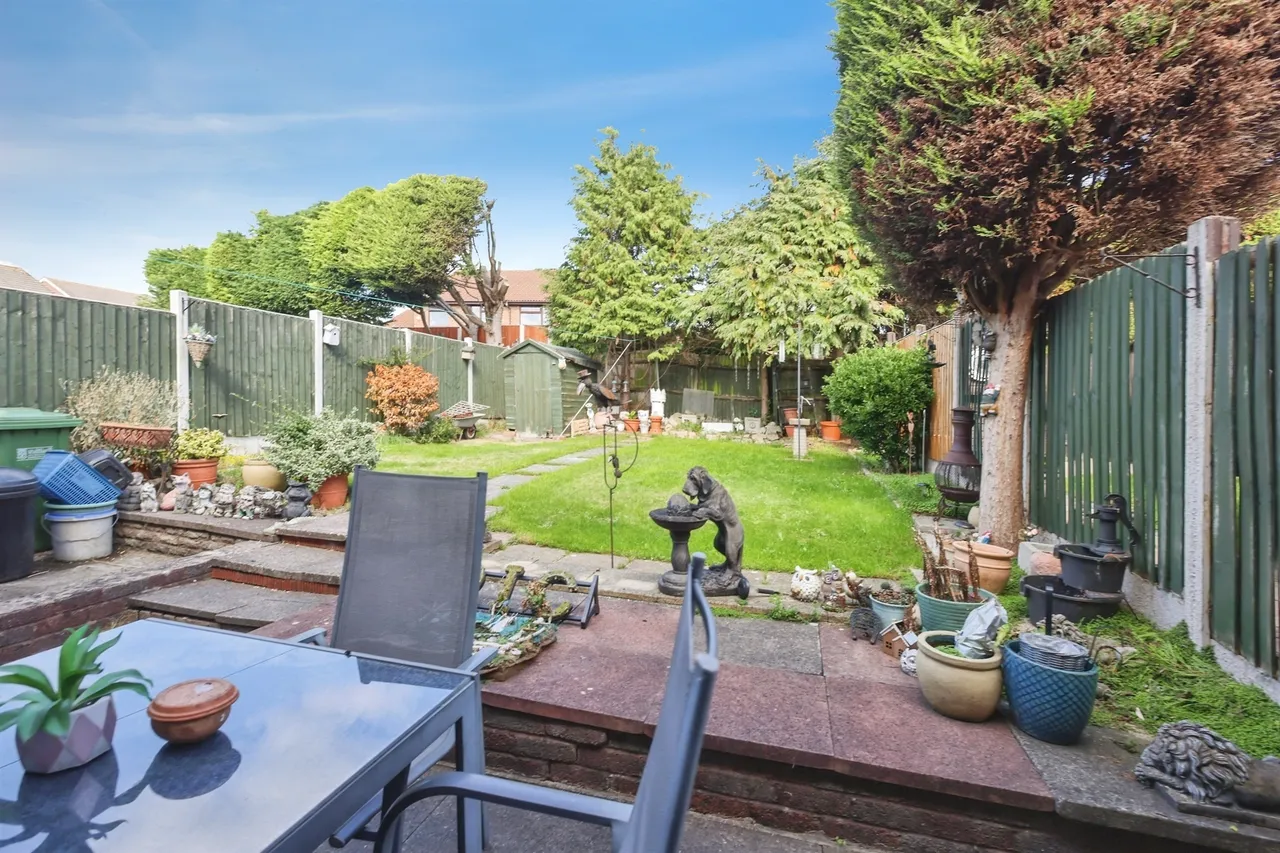 Delamere Close, Birmingham, B36, photo 16