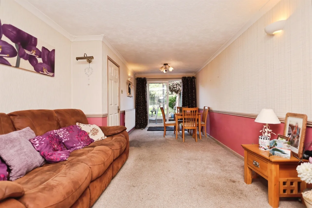 Delamere Close, Birmingham, B36, photo 7