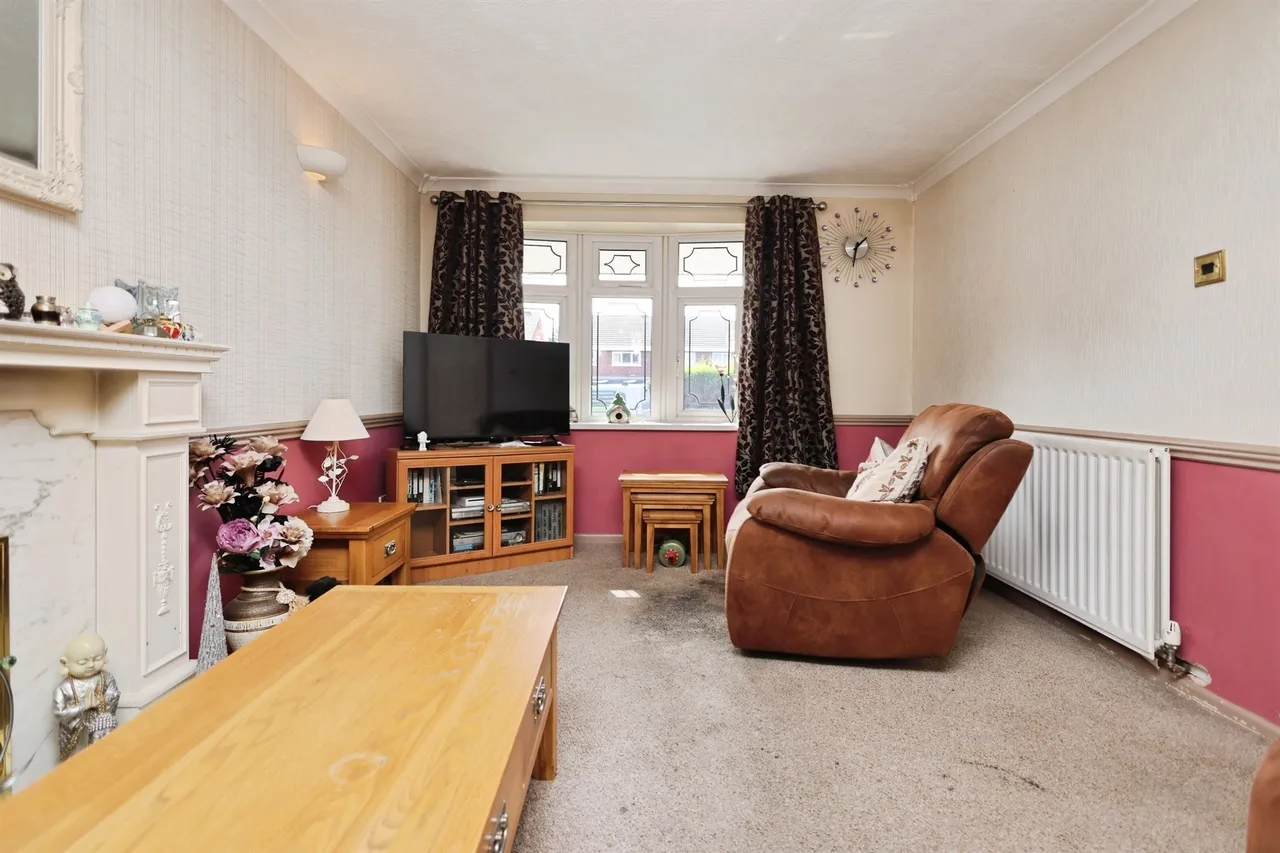 Delamere Close, Birmingham, B36, photo 6