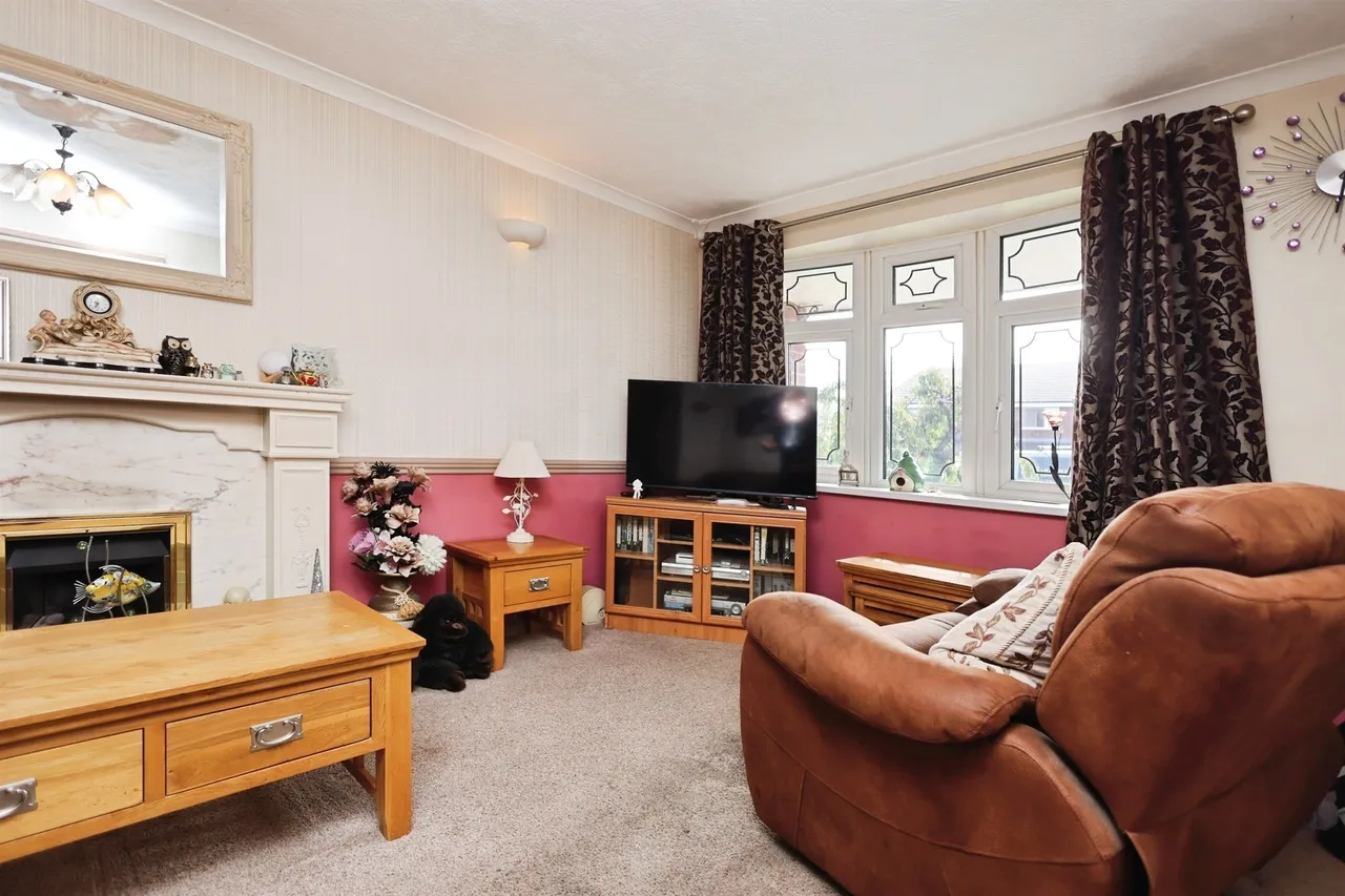 Delamere Close, Birmingham, B36, photo 5