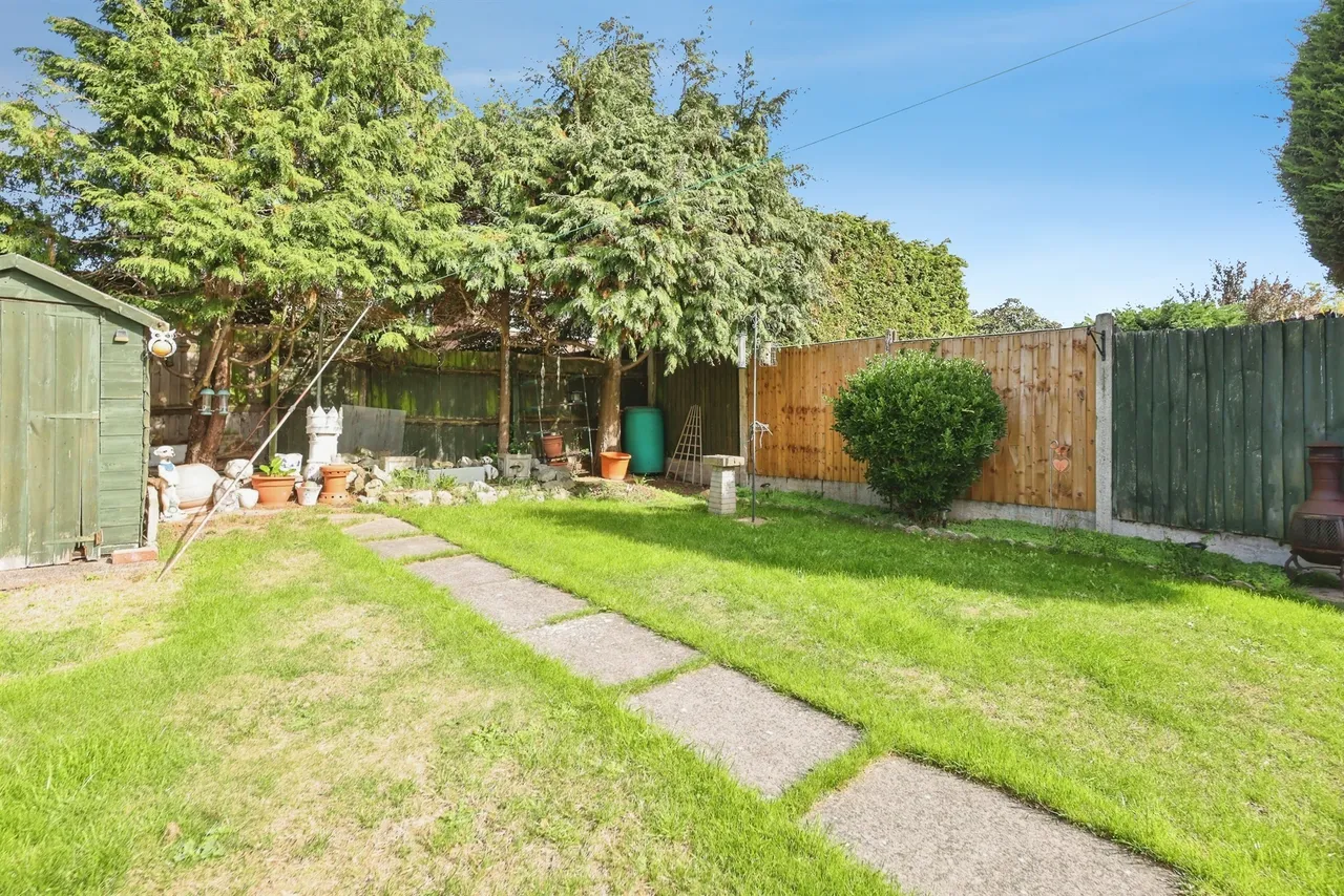 Delamere Close, Birmingham, B36, photo 17