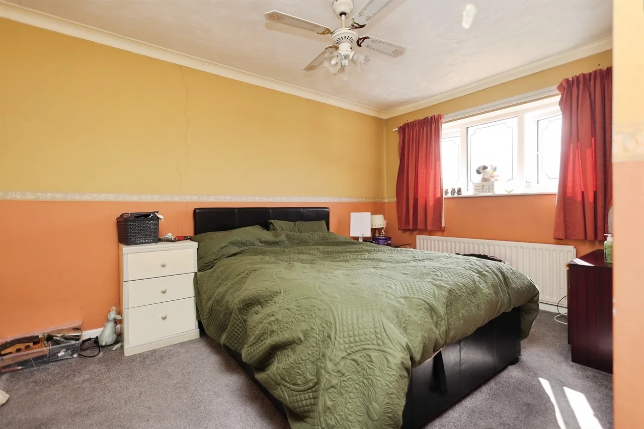 Delamere Close, Birmingham, B36, photo 4