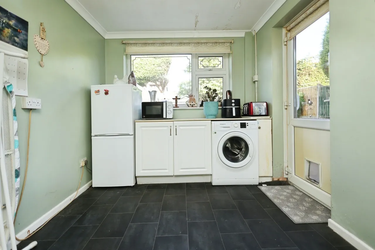 Delamere Close, Birmingham, B36, photo 11