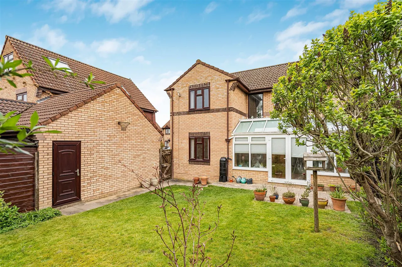 Clover Court, Cambridge, CB1, photo 21