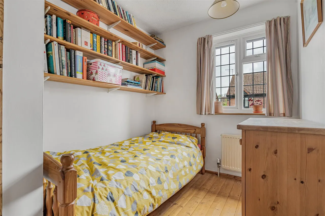 Clover Court, Cambridge, CB1, photo 14