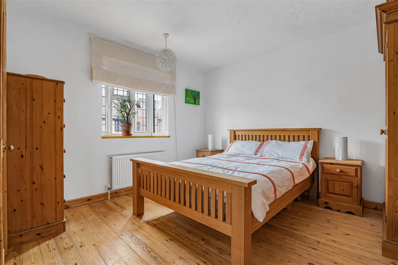 Clover Court, Cambridge, CB1, photo 12
