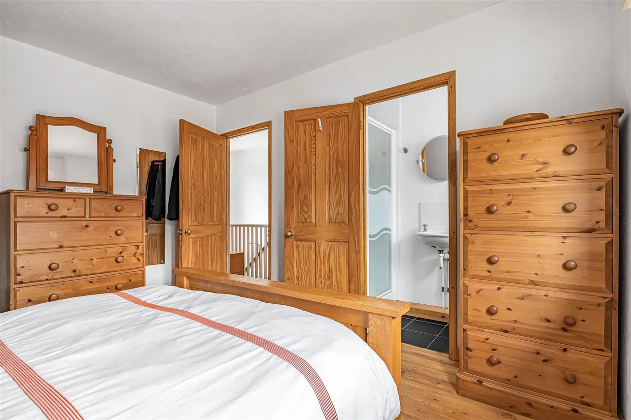 Clover Court, Cambridge, CB1, photo 13