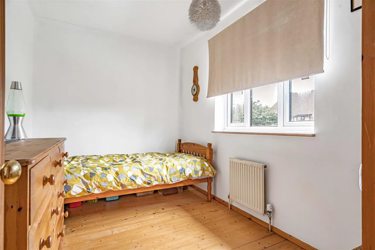 Clover Court, Cambridge, CB1, photo 15