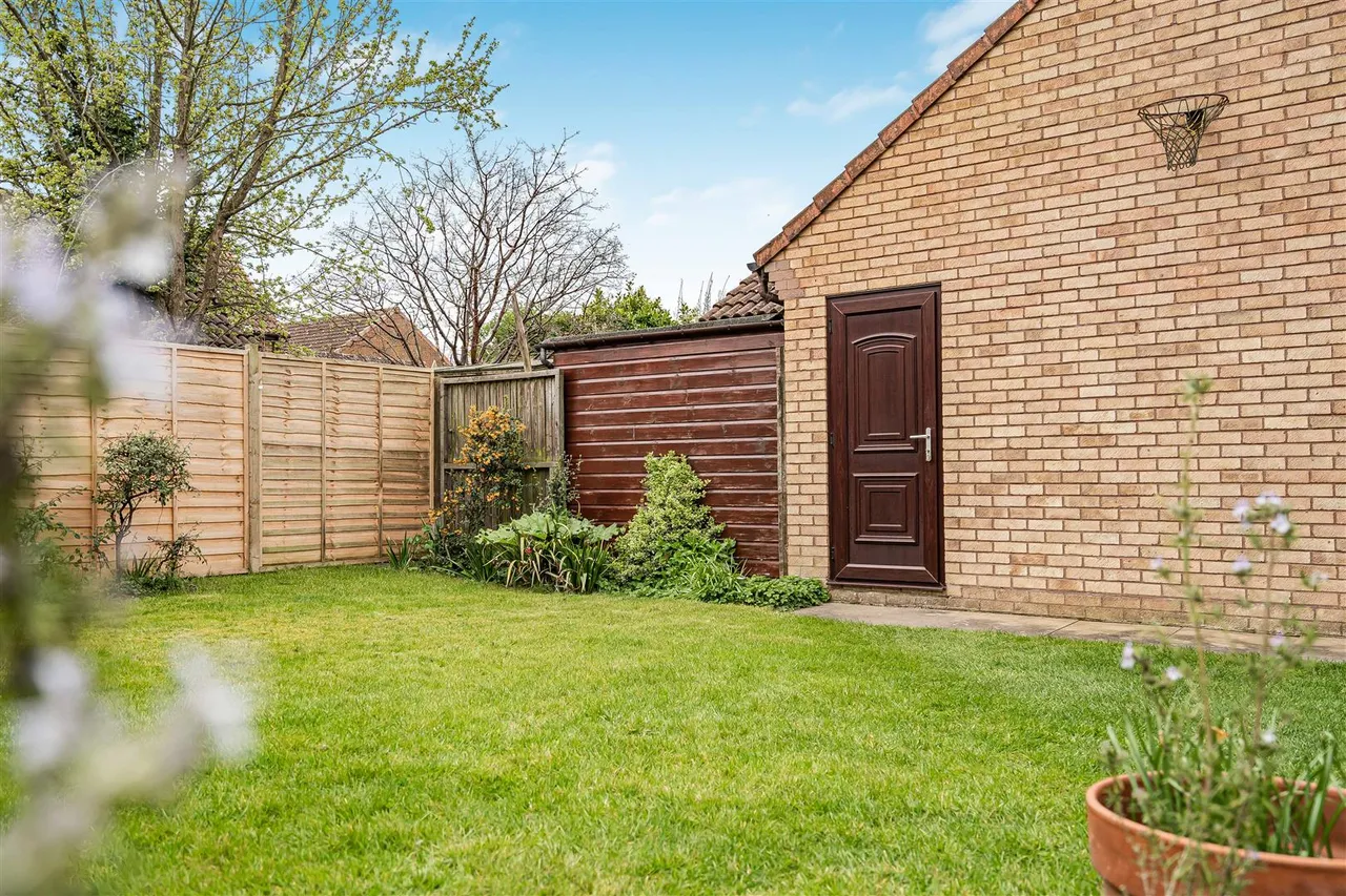 Clover Court, Cambridge, CB1, photo 20