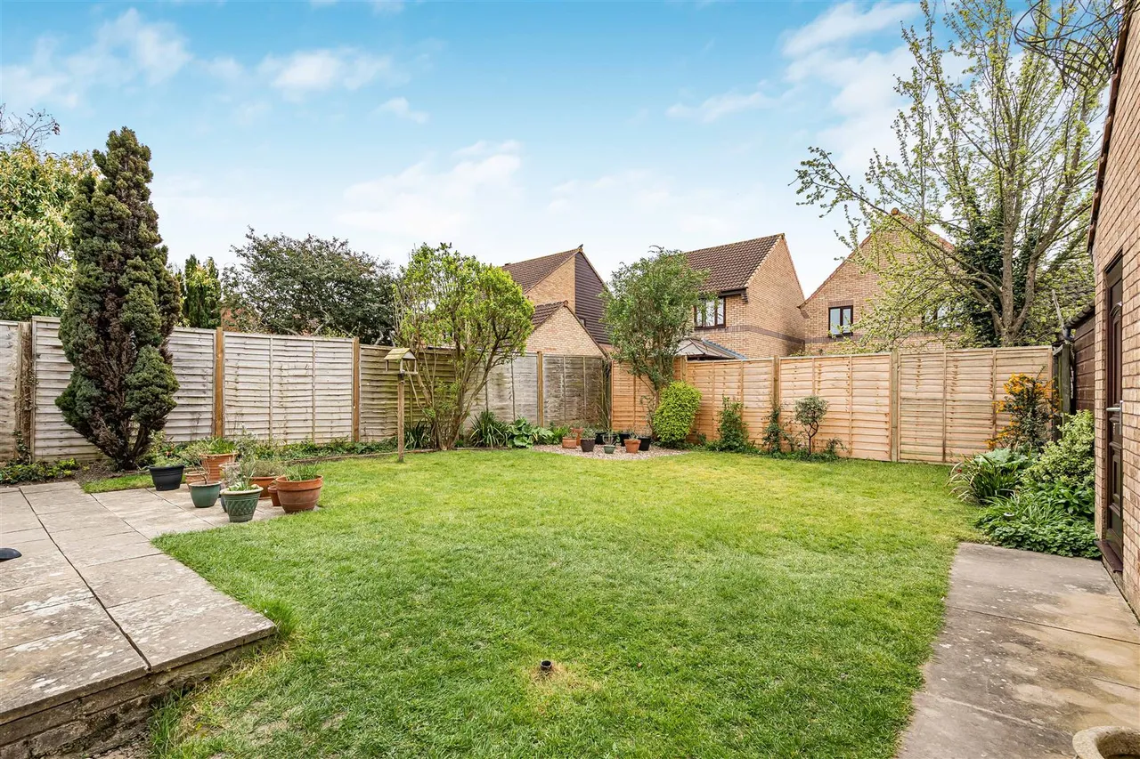 Clover Court, Cambridge, CB1, photo 19
