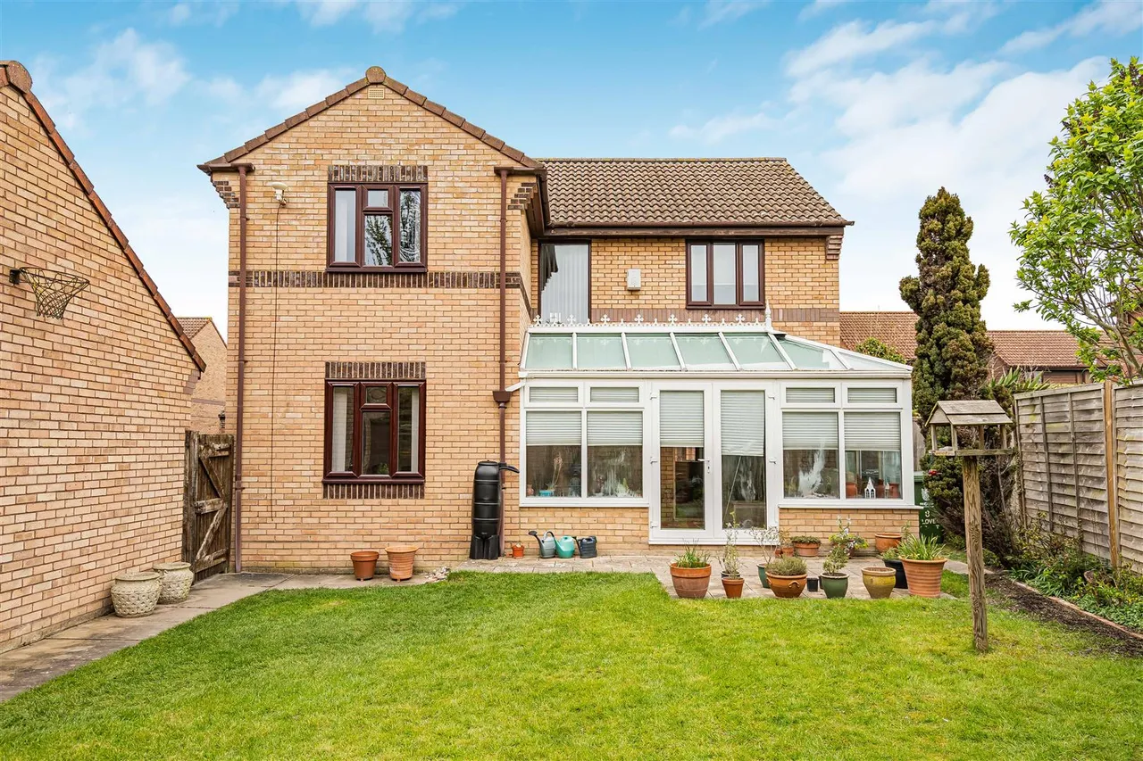 Clover Court, Cambridge, CB1, photo 18
