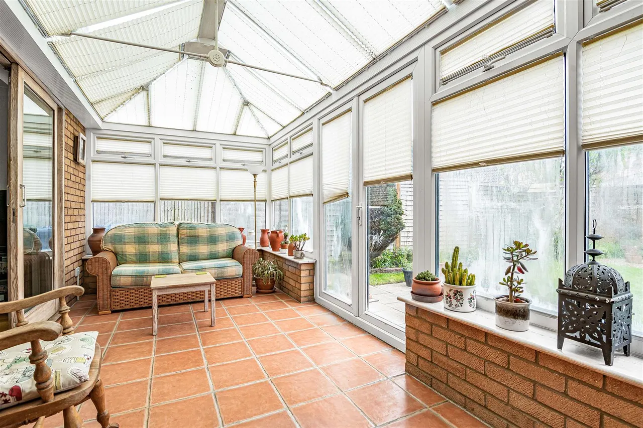 Clover Court, Cambridge, CB1, photo 8