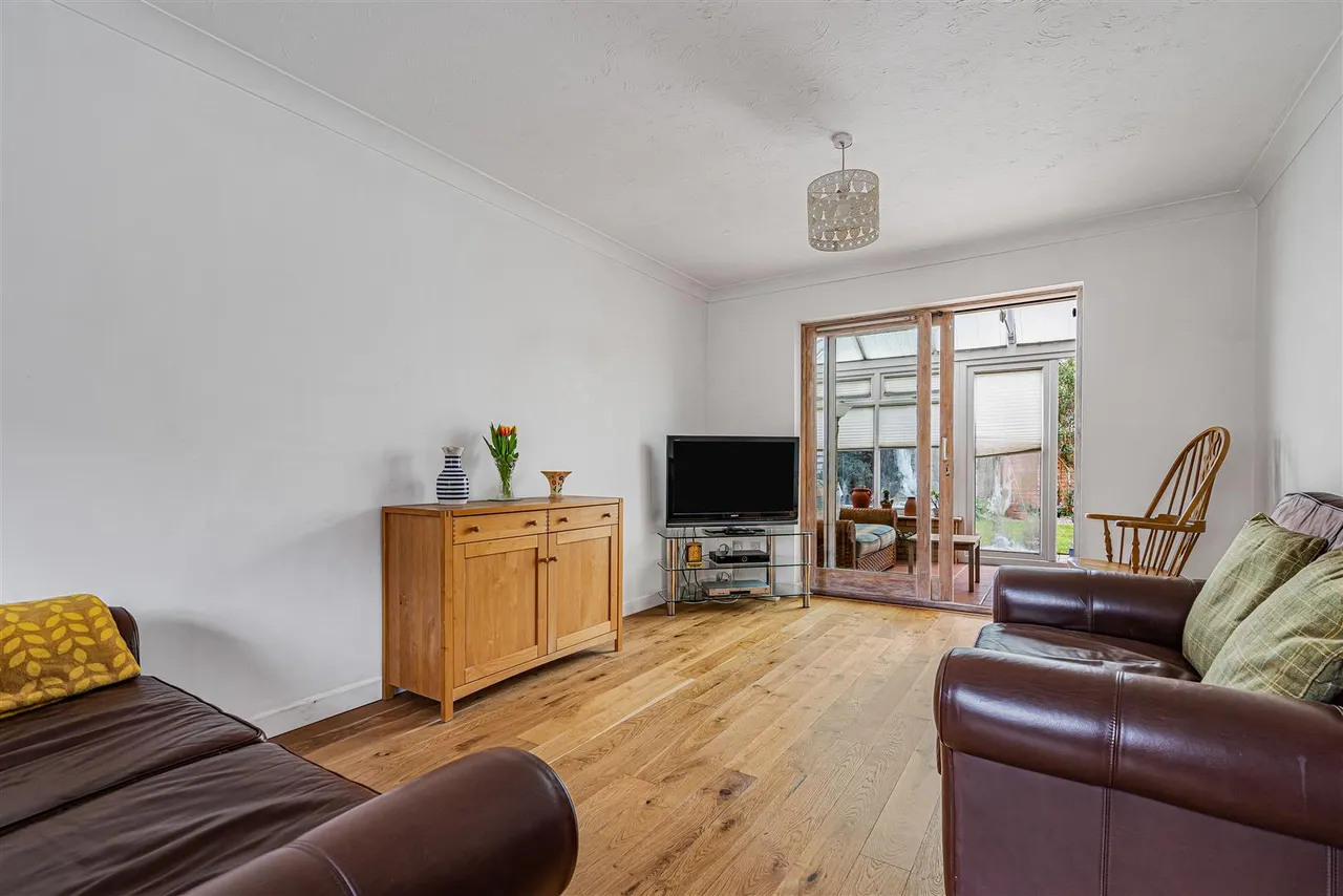 Clover Court, Cambridge, CB1, photo 2