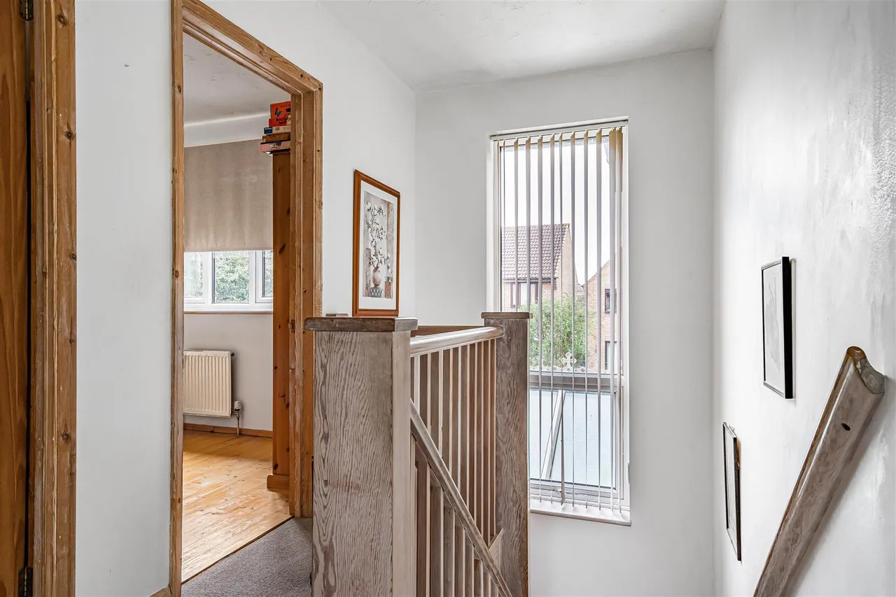 Clover Court, Cambridge, CB1, photo 11
