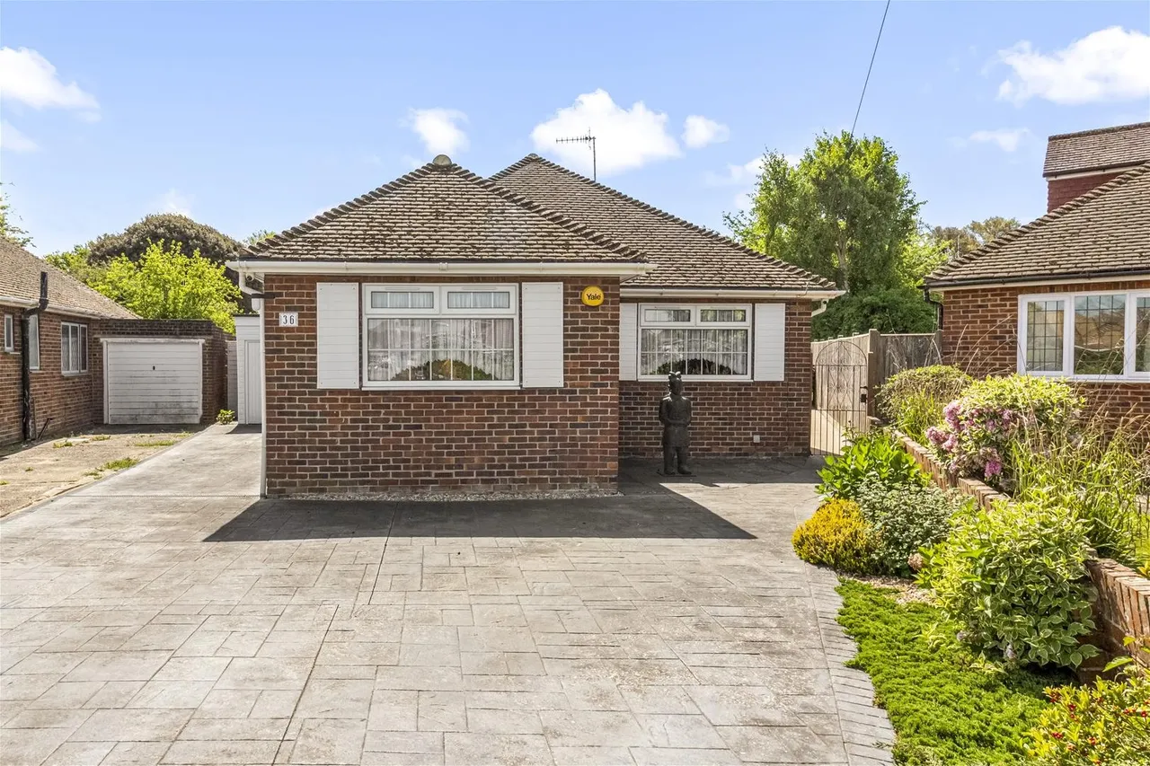Elm Park, Ferring, Worthing, photo 18