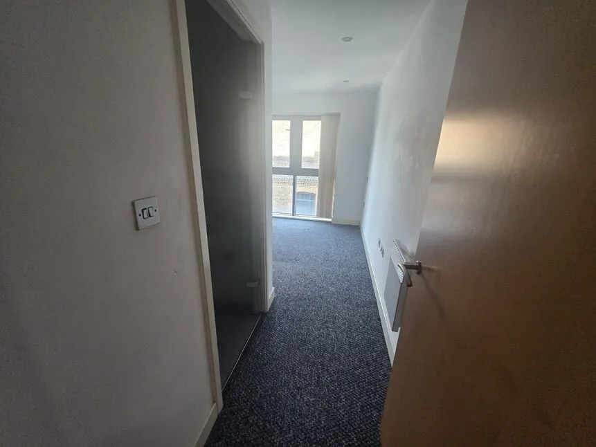 Woolpack Lane, Nottingham, Nottinghamshire, NG1, photo 6