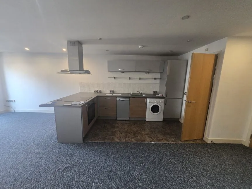 Woolpack Lane, Nottingham, Nottinghamshire, NG1, photo 3