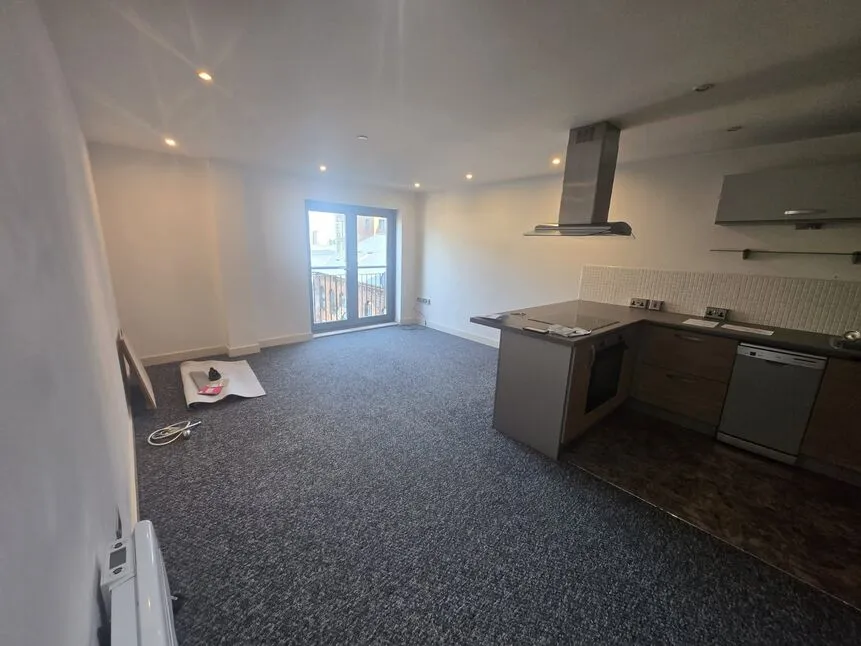 Woolpack Lane, Nottingham, Nottinghamshire, NG1, photo 5