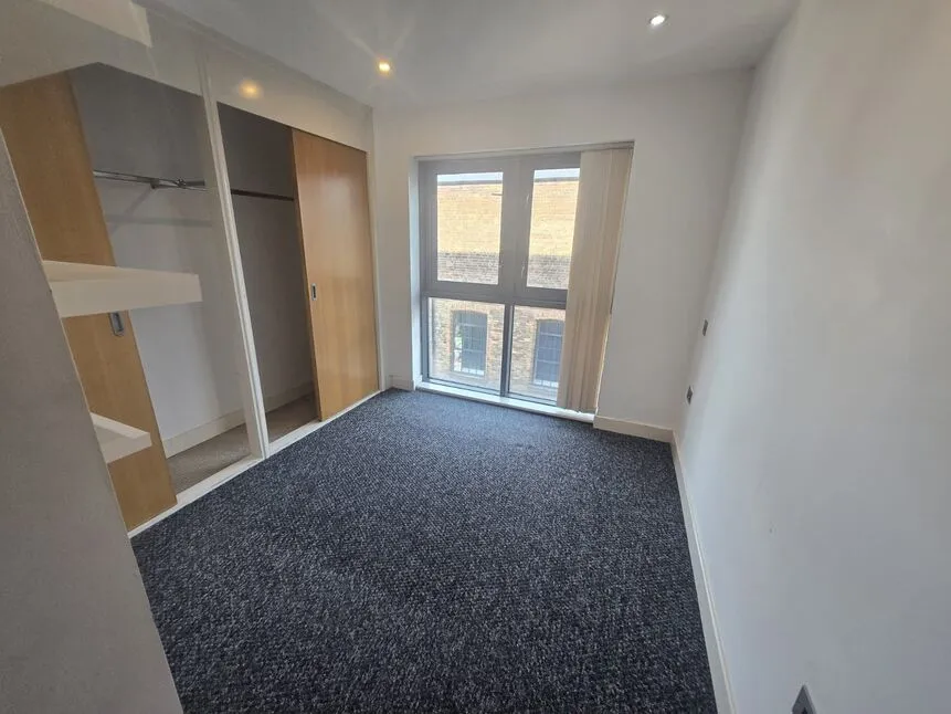 Woolpack Lane, Nottingham, Nottinghamshire, NG1, photo 7