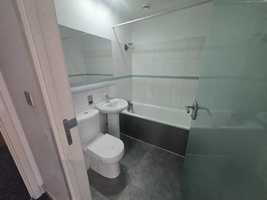 Woolpack Lane, Nottingham, Nottinghamshire, NG1, photo 2