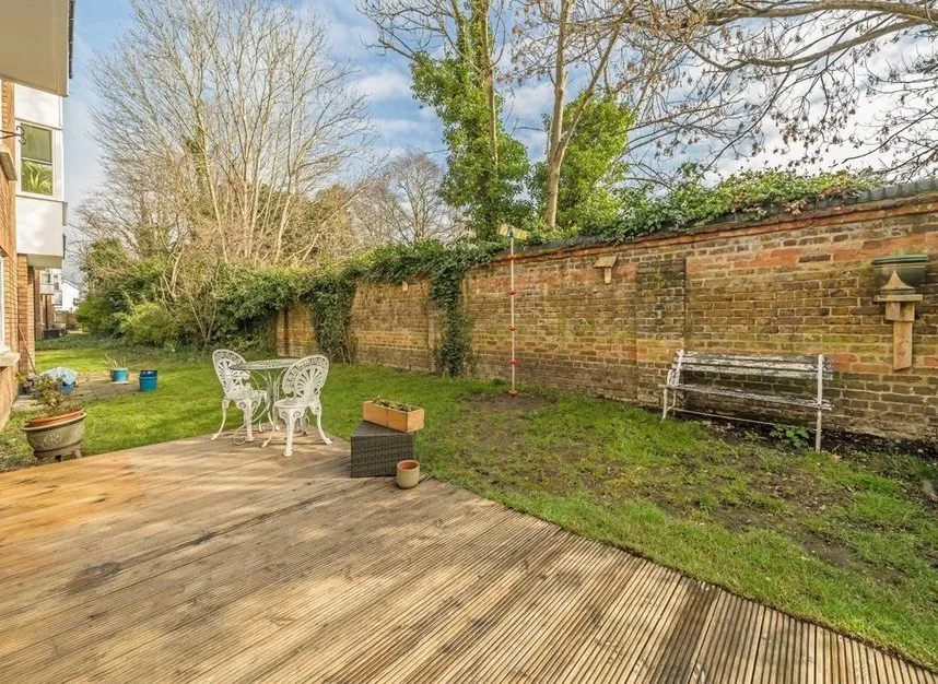 Kingsworthy Close, Kingston Upon Thames, KT1, photo 5