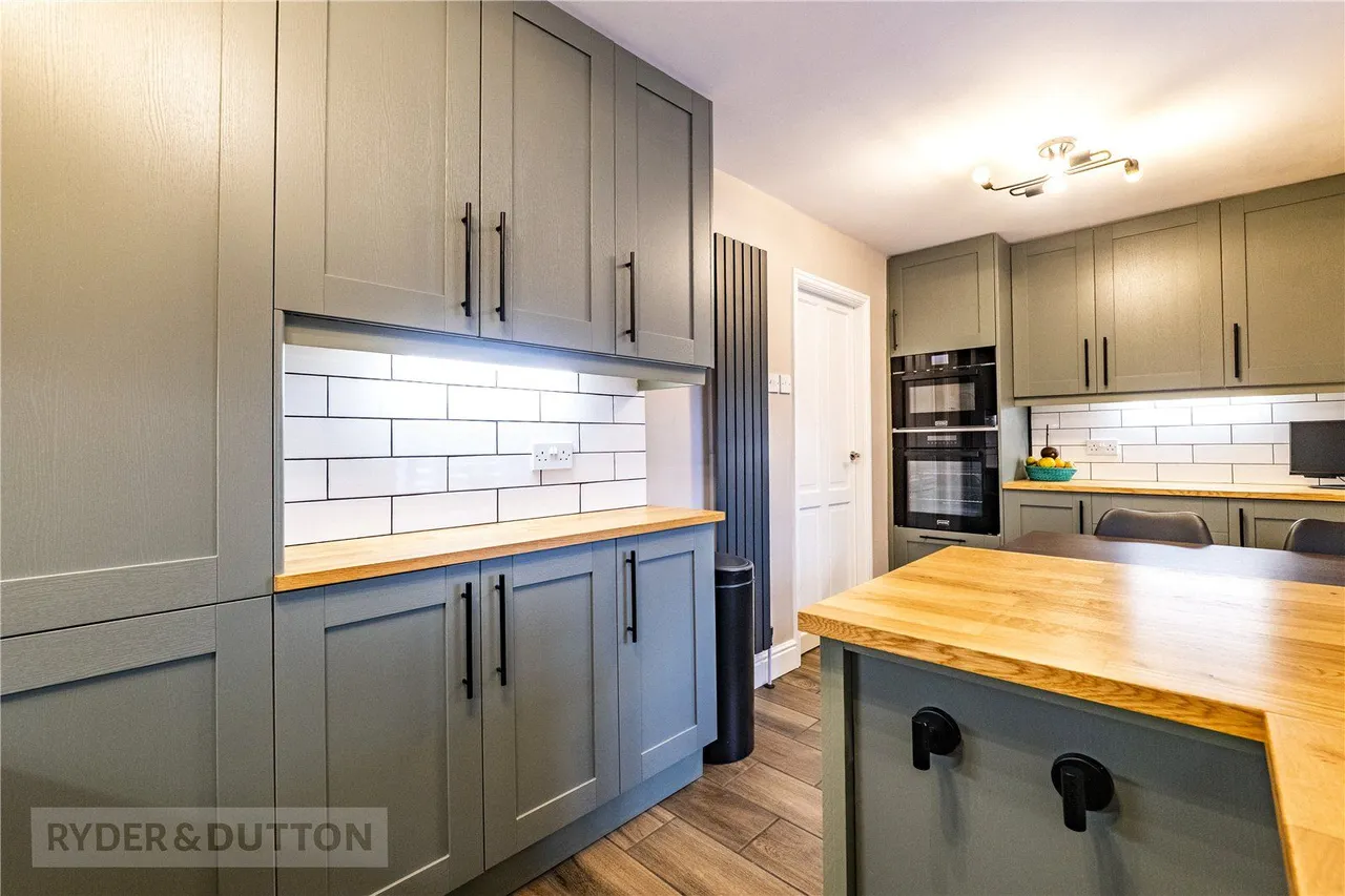 Wessenden Head Road, Meltham, HD9, photo 7