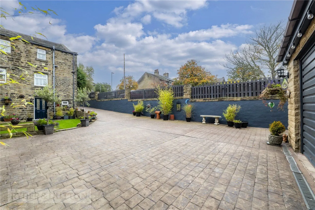 Wessenden Head Road, Meltham, HD9, photo 22