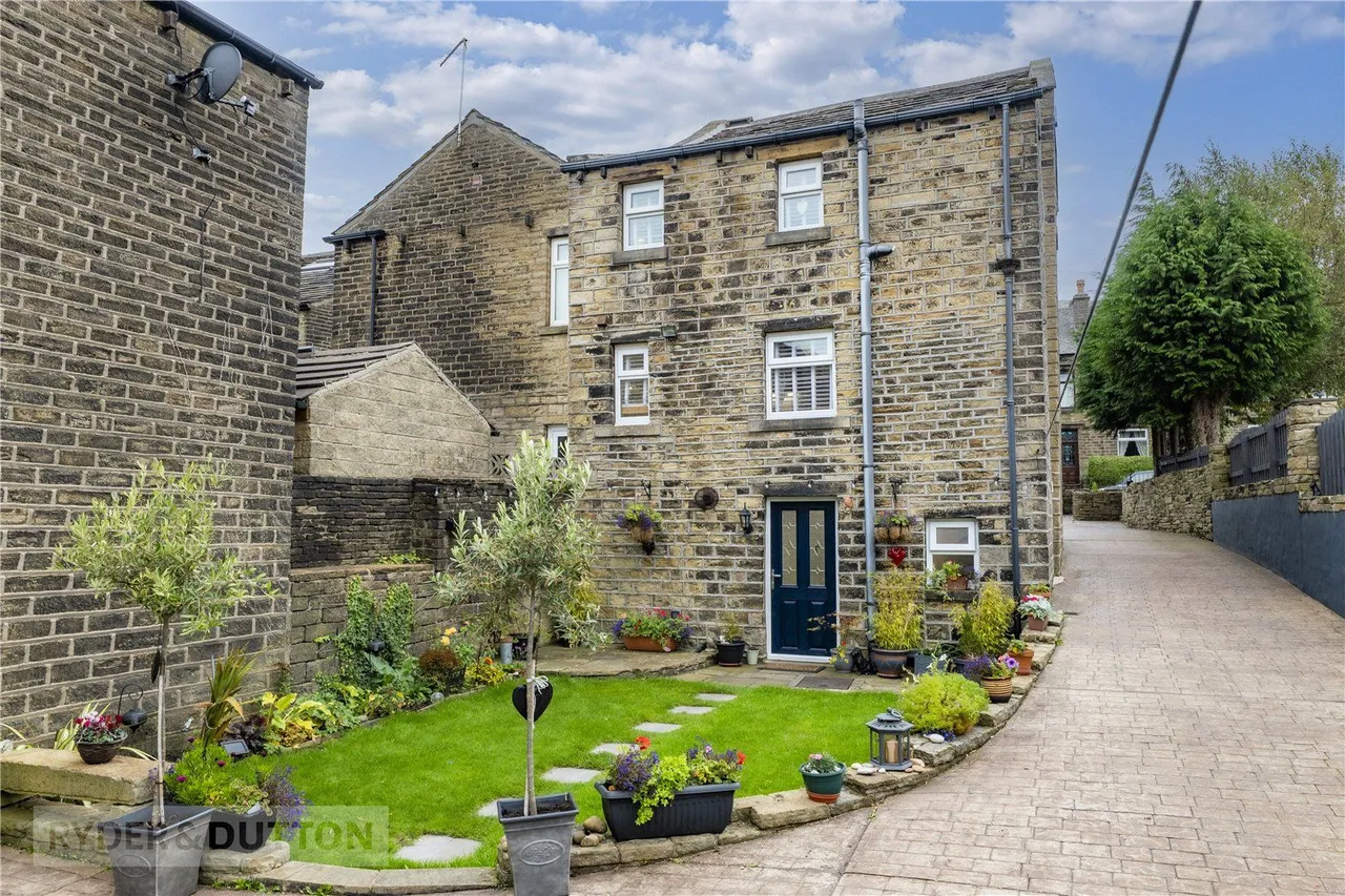 Wessenden Head Road, Meltham, HD9, photo 23