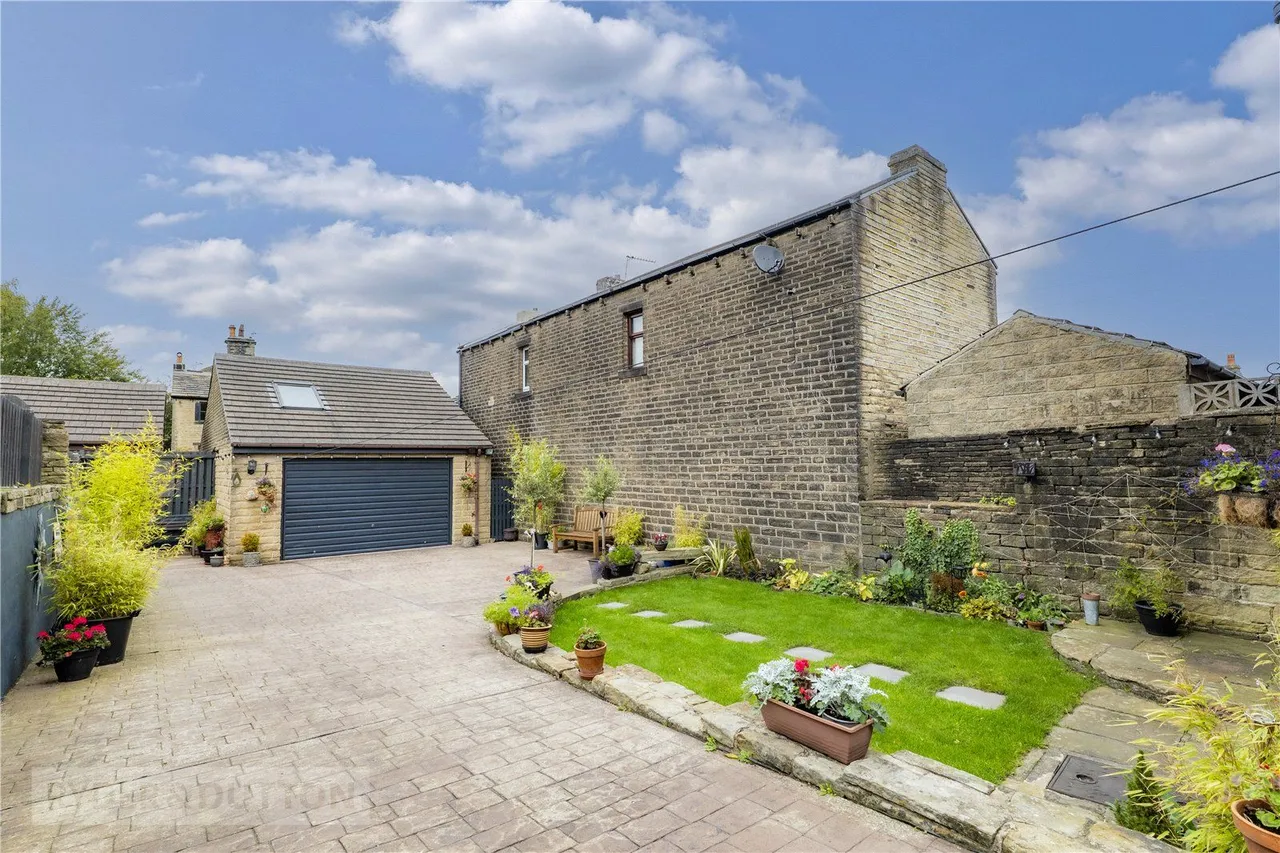 Wessenden Head Road, Meltham, HD9, photo 19