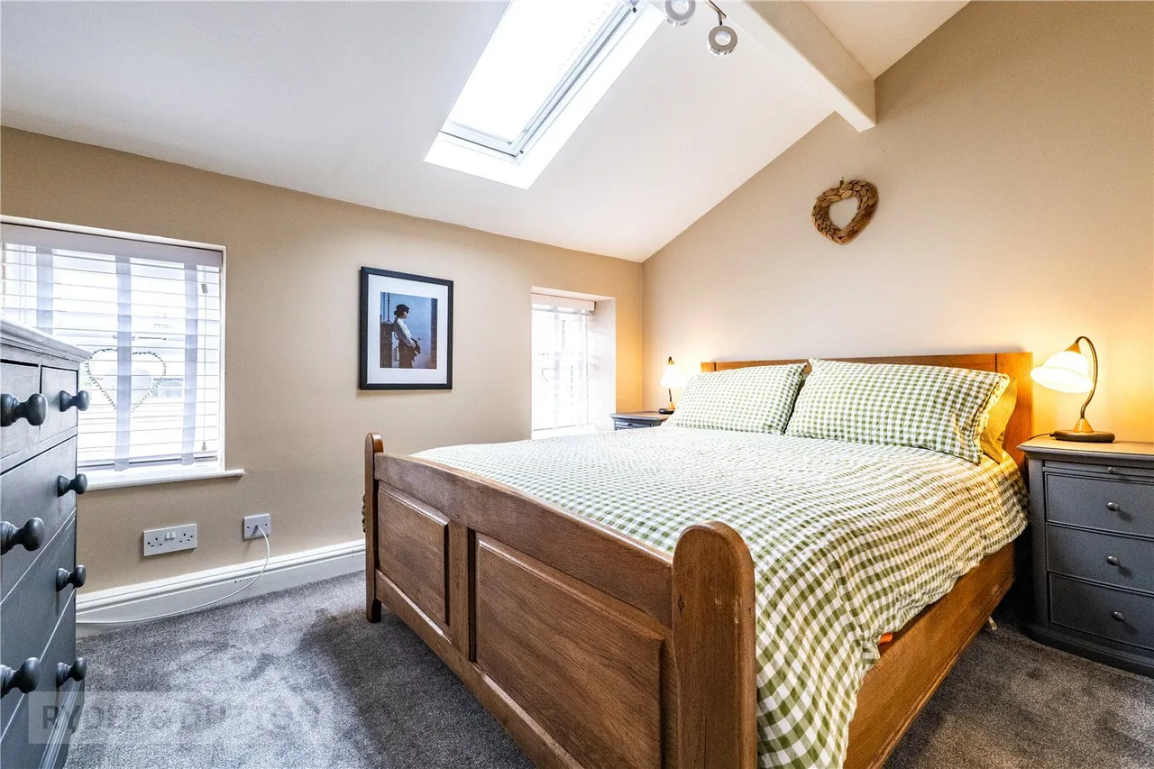 Wessenden Head Road, Meltham, HD9, photo 13