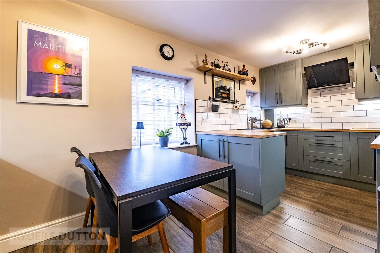 Wessenden Head Road, Meltham, HD9, photo 8