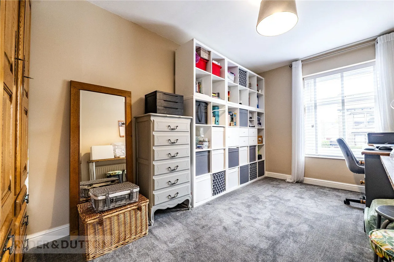 Wessenden Head Road, Meltham, HD9, photo 12