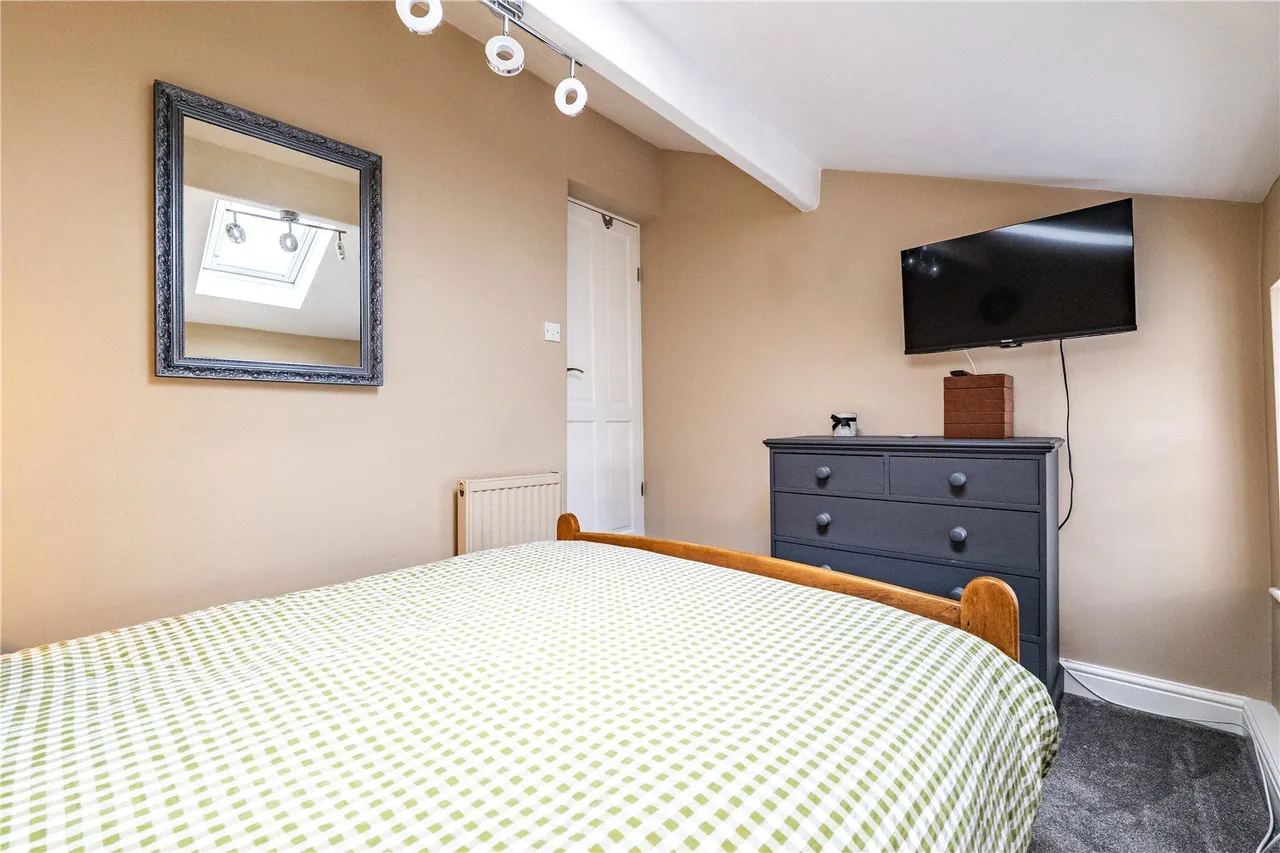 Wessenden Head Road, Meltham, HD9, photo 14